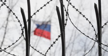 Kryzys na Ukrainie. Rosja: "Ukraińscy dywersanci na granicy". Kijów: tam nie ma naszych wojsk