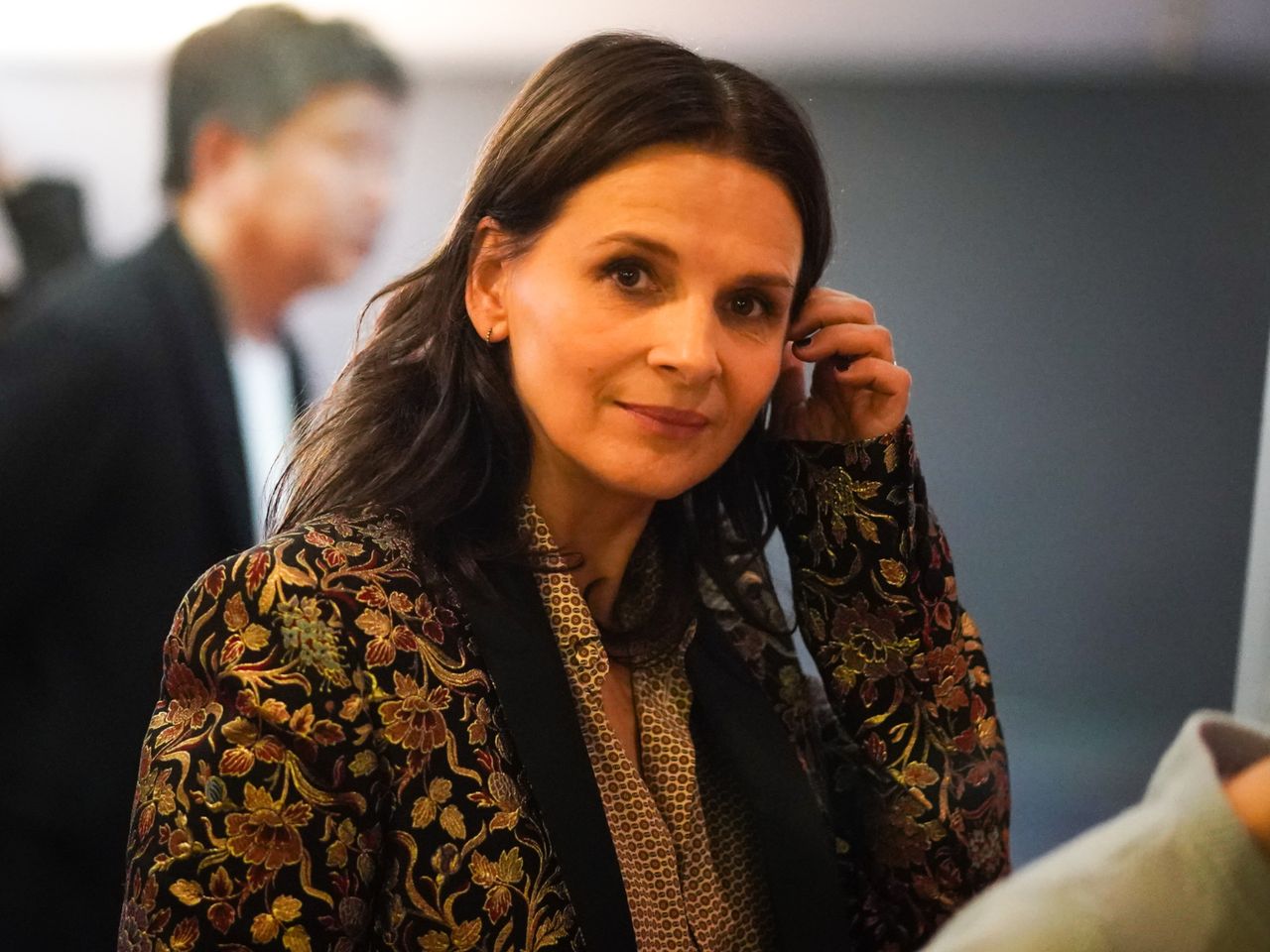 Juliette Binoche ma polskie korzenie