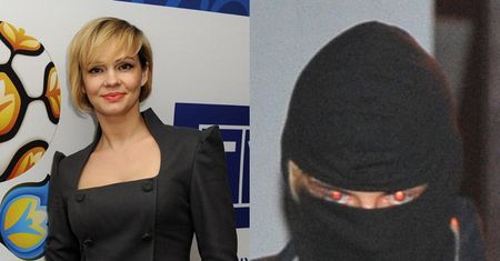 Marczuk twarzą meczu Polska-Ukraina! "KTO NIE RYZYKUJE..."