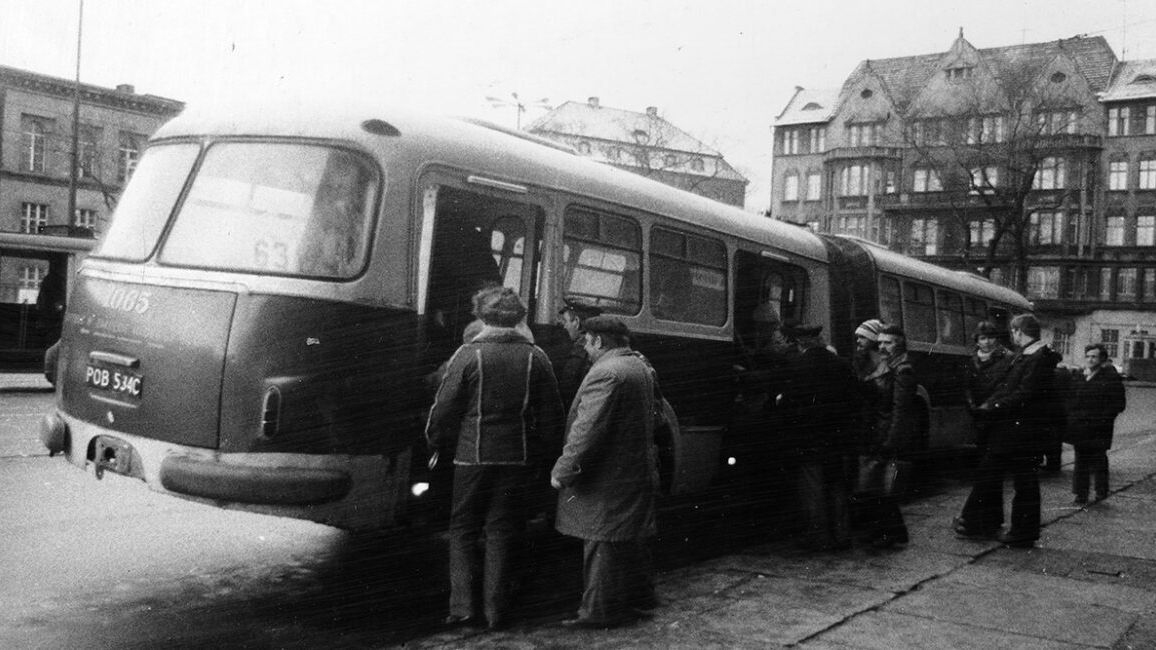 fot. MPK Poznań