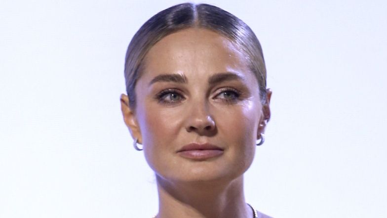 Małgorzata Socha o Halloween