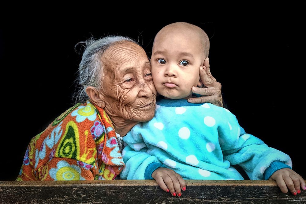Wielu Polaków wyróżnionych w konkursie Mobile Photography Awards 2017 32