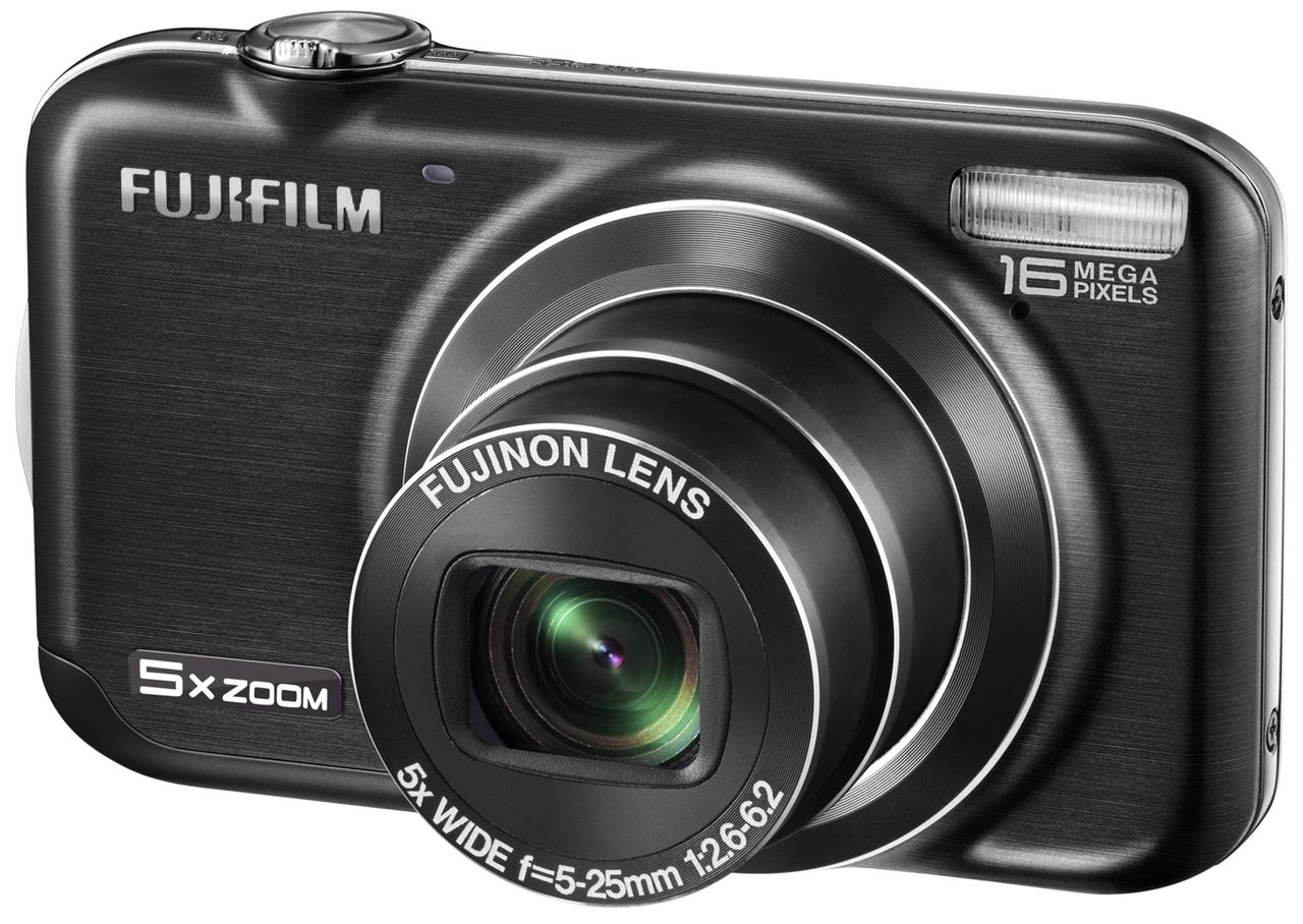 FujiFilm FinePix JX350 (FinePix JX355)