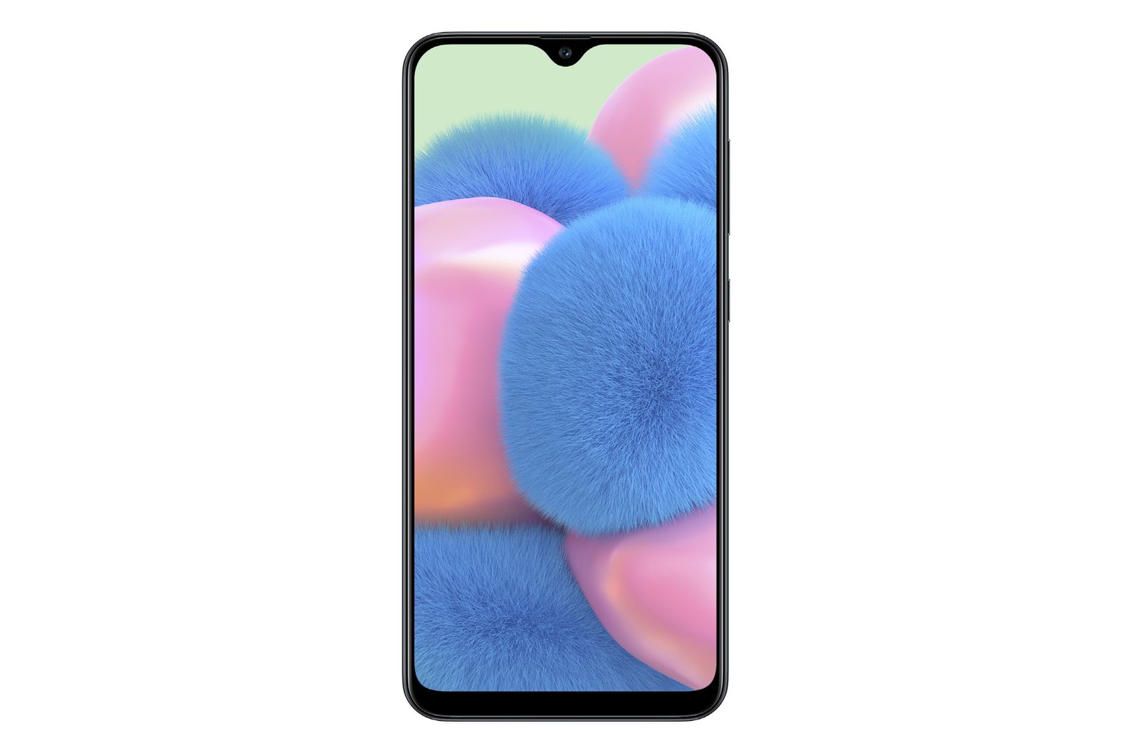 Front Samsunga Galxy A30s