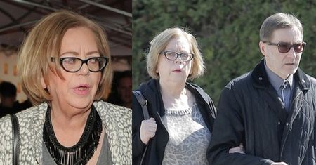 Zapendowska o facecie młodszym o 20 lat: "Znosi mój despotyzm. Nie trzymam go na siłę"