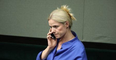 Joanna Schmidt nadal procesuje się z byłym mężem. "Usłyszałem, że JESTEM POTWOREM"