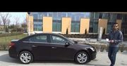 Chevrolet Cruze 1.8 LPG 141 KM, 2013 - test AutoCentrum.pl #057