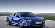 Audi R8 e-tron 2.0 (2015) na pierwszych zdjęciach
