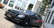 SKN CLS 63 AMG Stage 1 (2013)