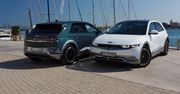Pierwsza jazda: Hyundai Ioniq 5 to elektryk nowej ery. Wygoda i nowoczesność przede wszystkim