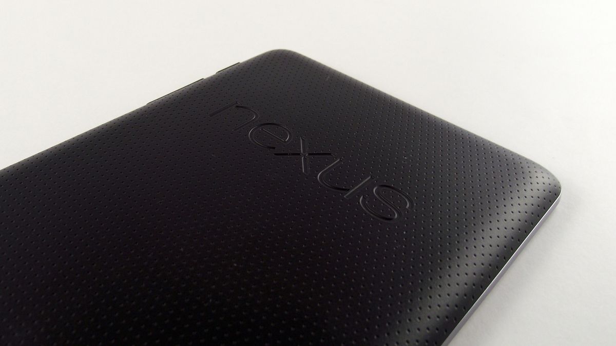 Samsung producentem Nexusa 10? 1