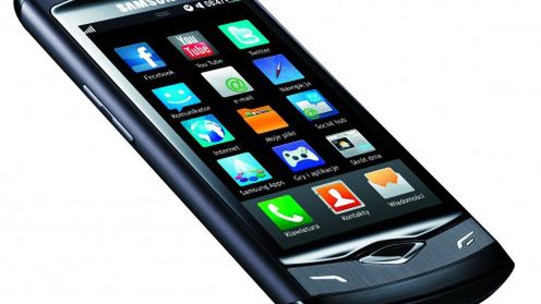 Samsung Wave trafia oficjalnie do sprzedaży i oferty Play'a 1
