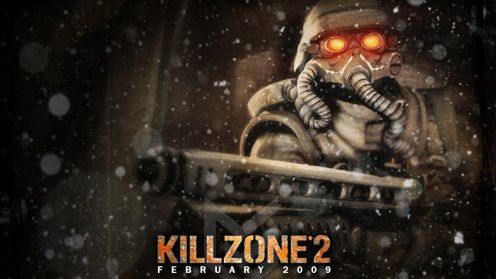 Co można robić w oczekiwaniu na Killzone 2? 1