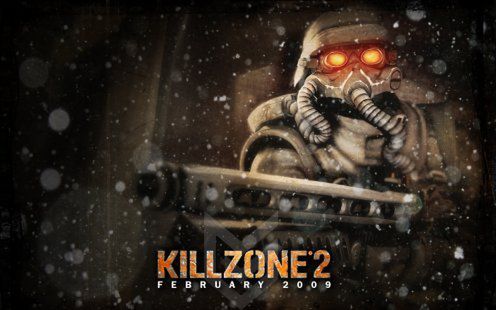 Co można robić w oczekiwaniu na Killzone 2?