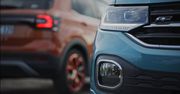 Volkswagen zdradza wygląd T-Crossa. Premiera już wkrótce