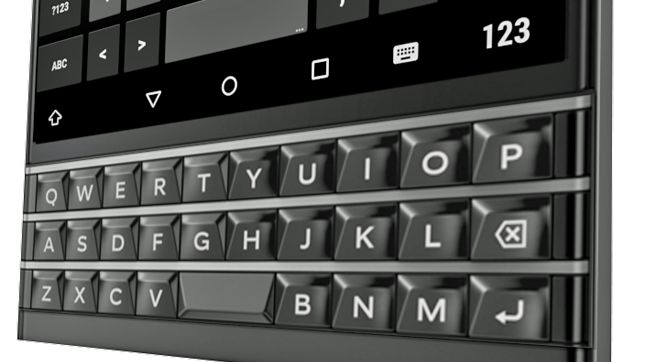 #wSkrócie: smartfon BlackBerry z Androidem coraz bliżej, iPhone 6s z nagrywaniem 4K oraz Galaxy A8 1