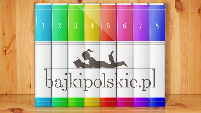 BajkiPolskie - polskie książeczki dla dzieci na iPada i iPhone'a [konkurs] 1