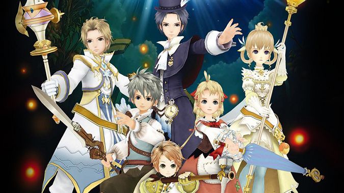 Polskie wątki w grach. Skoro inni mogą, to dlaczego my nie możemy? 1