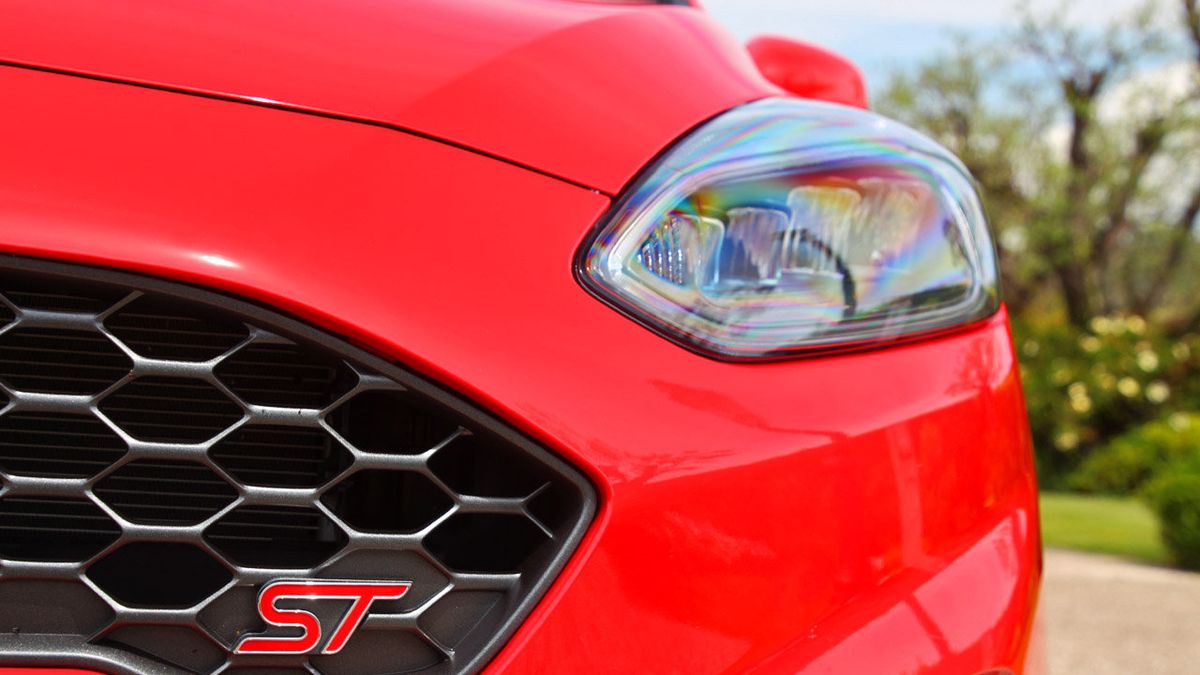 Nie tylko w wersji ST, ale w ogóle