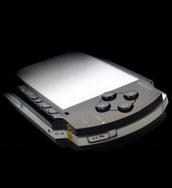 Sony ucina plotki o PSP 2 1