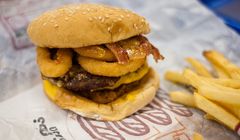 Reklamy niezdrowej żywności będą ograniczone w Wielkiej Brytanii