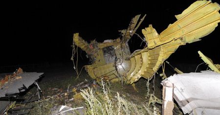 Holandia pozywa Rosję. Zestrzelili samolot Boeing-777?