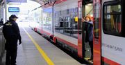 Tego nie wolno robić w pociągu. Takie zachowania są niedozwolone - grozi za nie kara