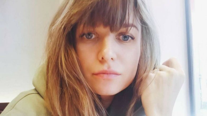 Anna Lewandowska jest przerażona skutkami wprowadzenia tzw. ustawy aborcyjnej