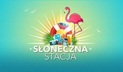 Telewizja Polsat z wakacyjną akcją „Słoneczna Stacja”