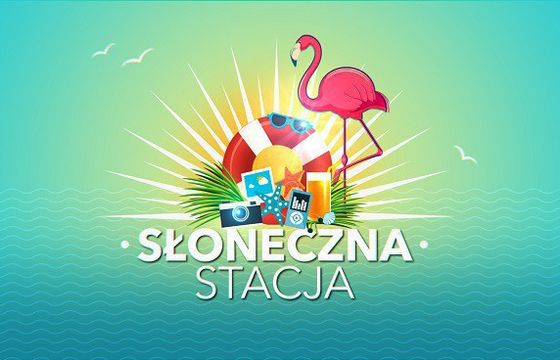 Telewizja Polsat z wakacyjną akcją „Słoneczna Stacja”