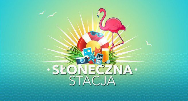 Telewizja Polsat z wakacyjną akcją „Słoneczna Stacja”