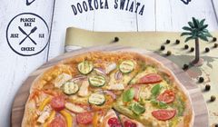 Influencerzy w nowej edycji „Festiwalu Pizzy” promują Pizza Hut (wideo)