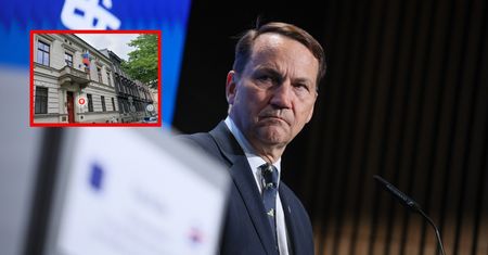 Sikorski: to jest przesłanie do Rosji. Wiemy, co robicie
