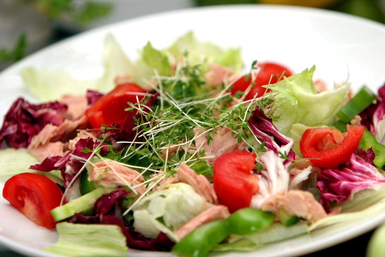 Quick and nutritious: The timeless appeal of tuna salad