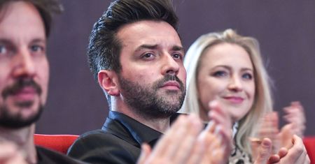 Rafał Szatan rezygnuje z pracy w teatrze. Czeka na poważną operację