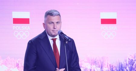 Jest wniosek o areszt dla Radosława Piesiewicza