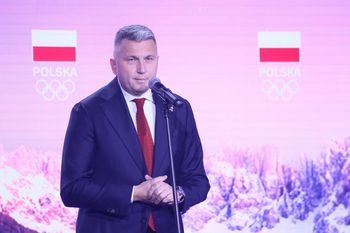 Jest wniosek o areszt dla Radosława Piesiewicza