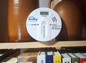 Zamość: Czujka powinna być w każdym domu! Przypominają o tym strażacy