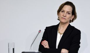 "Ktoś musi mu uświadomić". Applebaum dosadnie o Trumpie