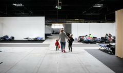 40 czy 95 złotych? Za ośrodek dla uchodźców wojewoda płaci więcej