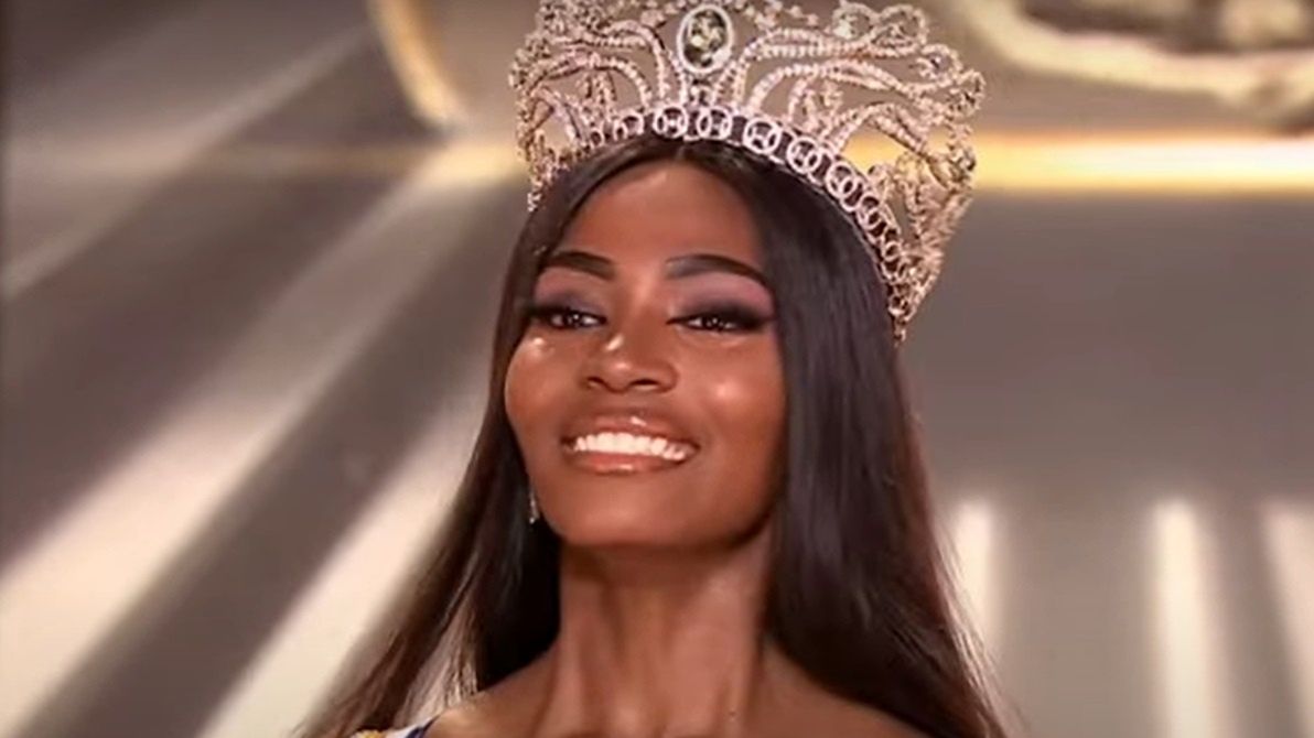 Lalela Mswane została nową Miss Supranational. Pochodzi z Południowej Afryki