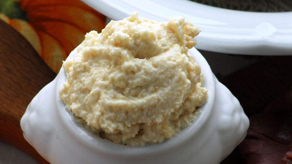 Sos chrzanowy i tatarski to polskie smaki 