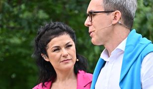 Osobne zdjęcia ze wspólnego śniadania. Co Cichopek i Kurzajewski chcieli ukryć?