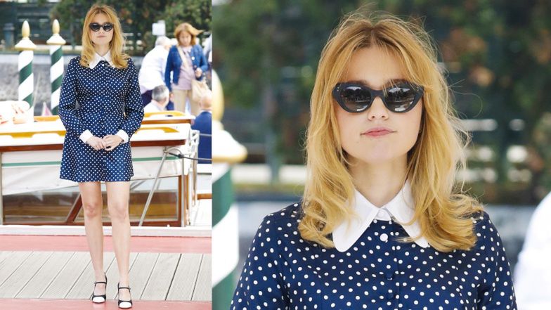 Najlepsze stylizacje Festiwalu Filmowego w Wenecji