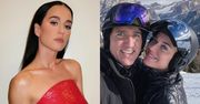 Katy Perry publikuje kolejne romantyczne ujęcia z Justinem Trudeau. Miłość kwitnie? (FOTO)