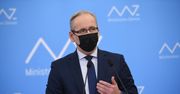 Koronawirus w Polsce. Niedzielski zdradził dane