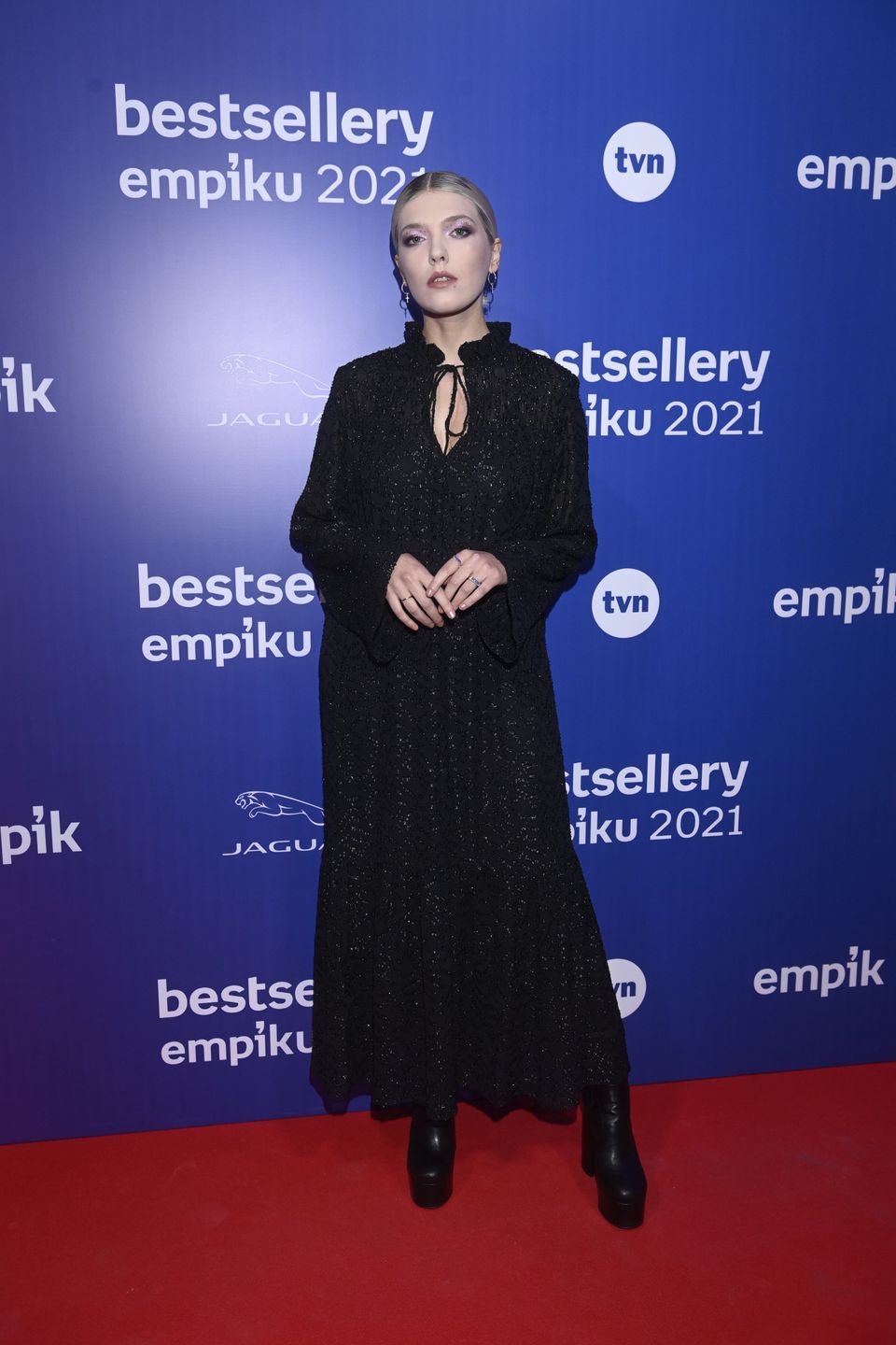 Bestsellery Empiku 2021 
