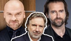 Brzoska, Brański i założyciele ElevenLabs wchodzą w SMR-y. U boku najbogatszego Polaka