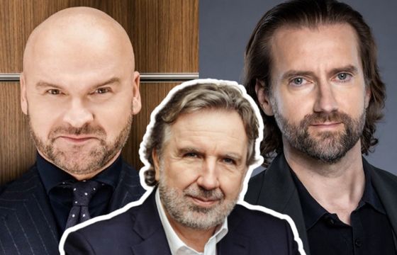 Brzoska, Brański i założyciele ElevenLabs wchodzą w SMR-y. U boku najbogatszego Polaka