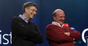 Był szefem Microsoftu. Stał się bogatszy od Billa Gatesa